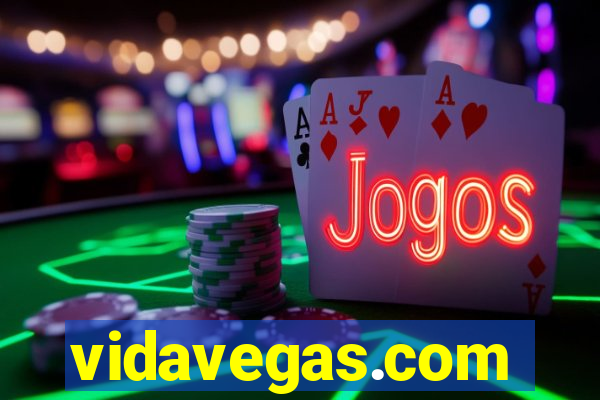 vidavegas.com