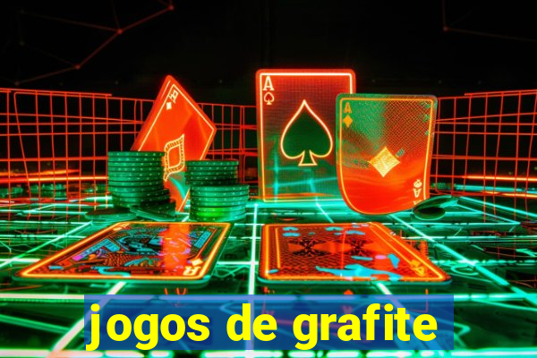 jogos de grafite