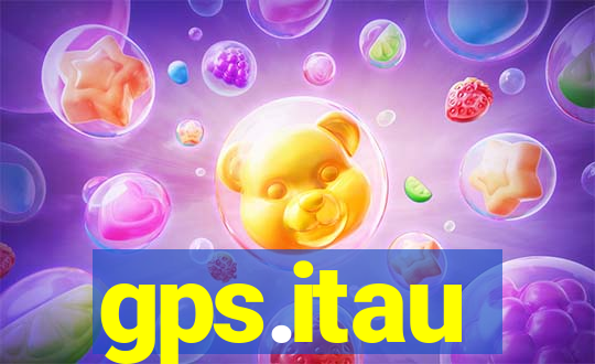 gps.itau