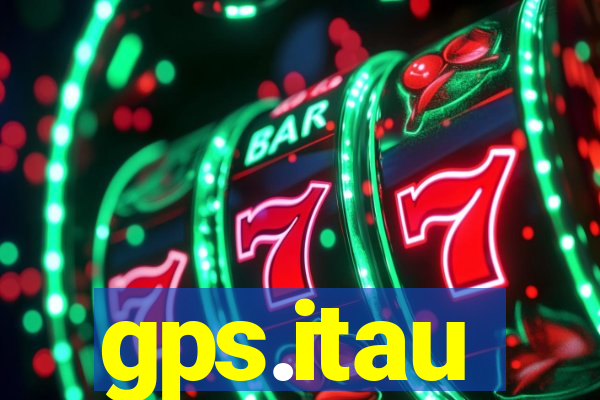 gps.itau