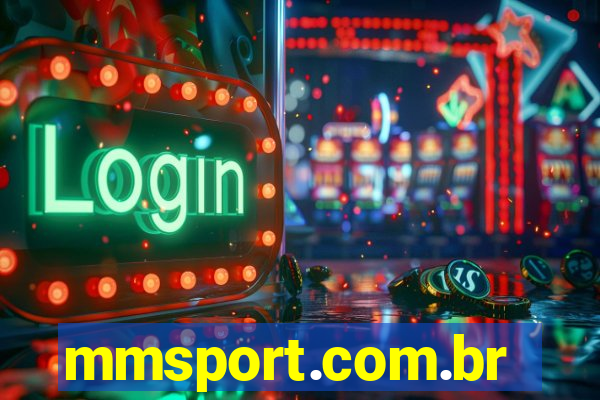 mmsport.com.br