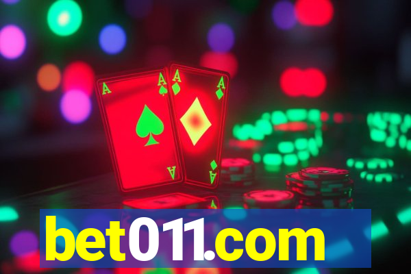 bet011.com