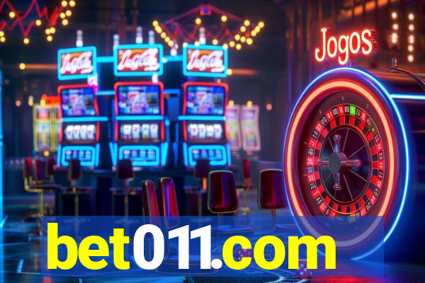 bet011.com