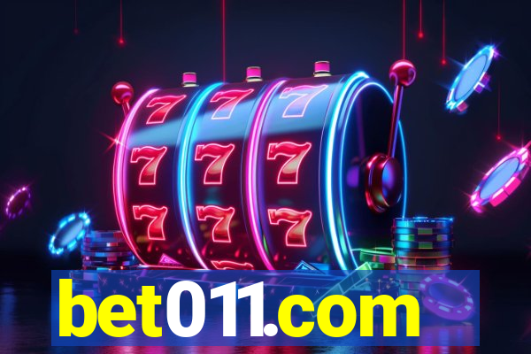 bet011.com