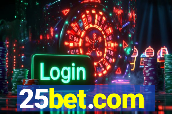 25bet.com