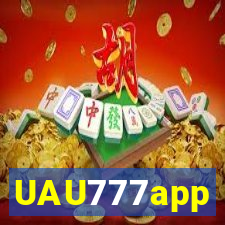 UAU777app