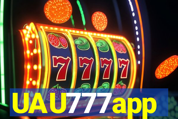 UAU777app