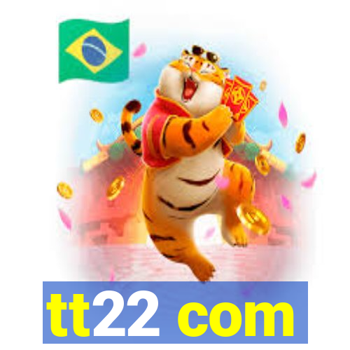 tt22 com