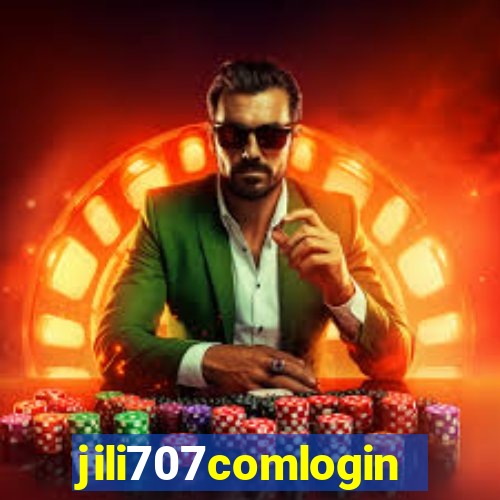 jili707comlogin