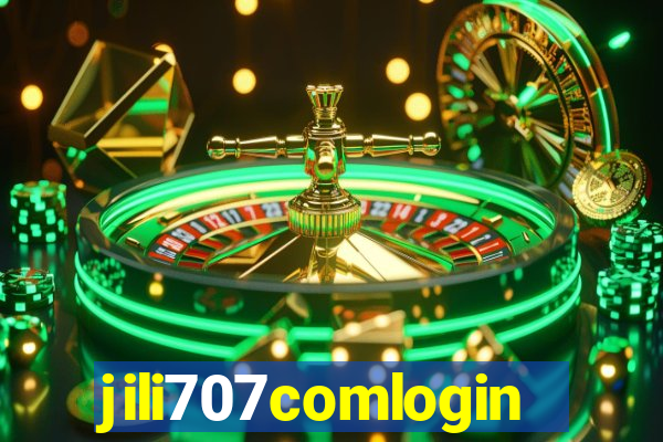 jili707comlogin