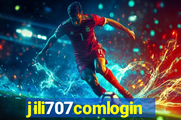 jili707comlogin