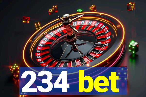 234 bet