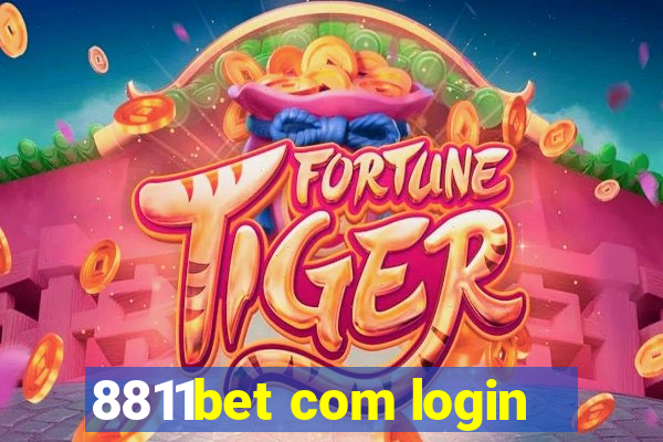 8811bet com login