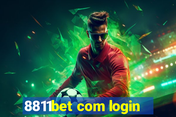 8811bet com login