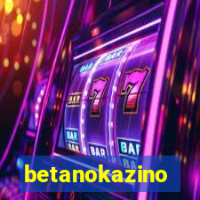 betanokazino