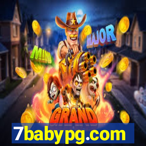 7babypg.com