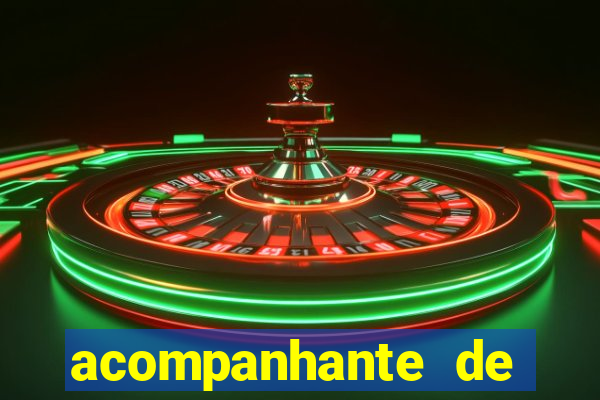 acompanhante de luxo de porto velho