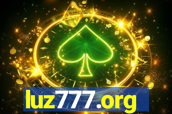 luz777.org