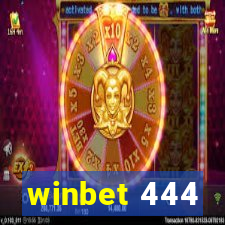 winbet 444