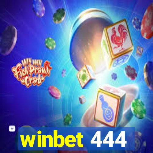 winbet 444