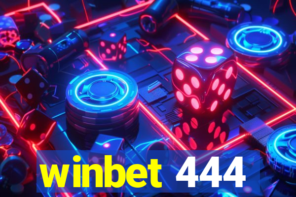 winbet 444