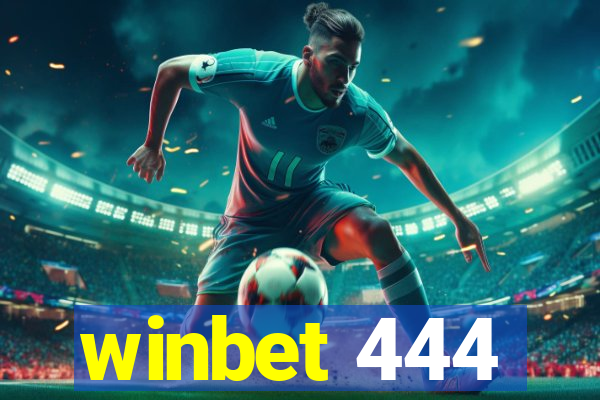 winbet 444