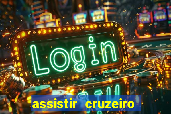 assistir cruzeiro das loucas online