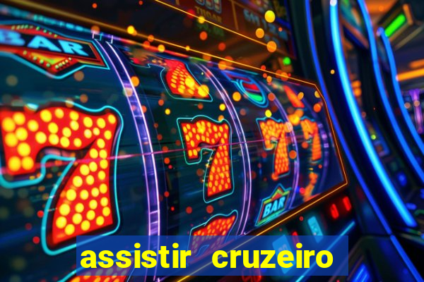 assistir cruzeiro das loucas online