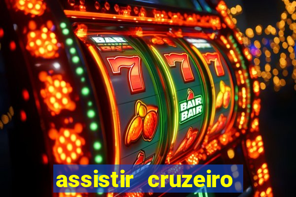 assistir cruzeiro das loucas online