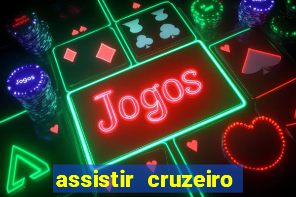 assistir cruzeiro das loucas online