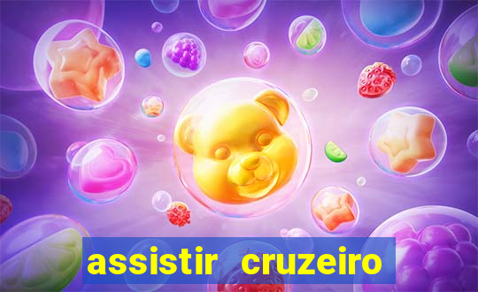 assistir cruzeiro das loucas online