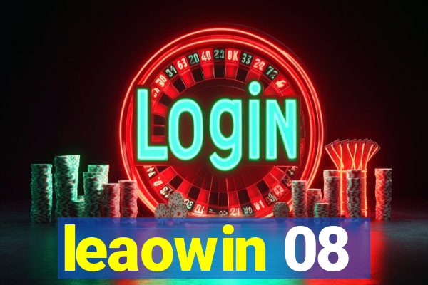 leaowin 08