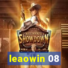 leaowin 08