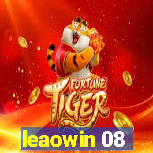 leaowin 08