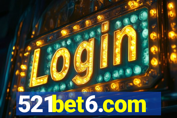 521bet6.com