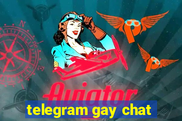 telegram gay chat