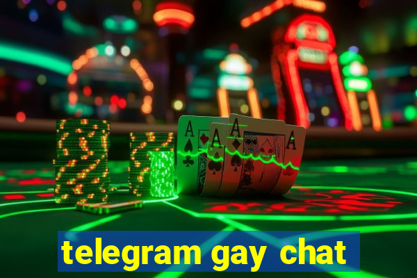 telegram gay chat