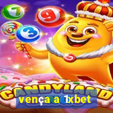 vença a 1xbet