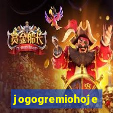 jogogremiohoje