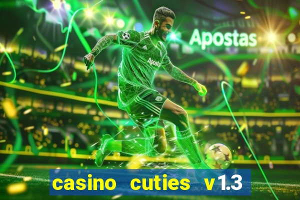 casino cuties v1.3 - android.apk