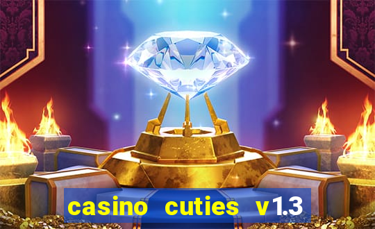 casino cuties v1.3 - android.apk