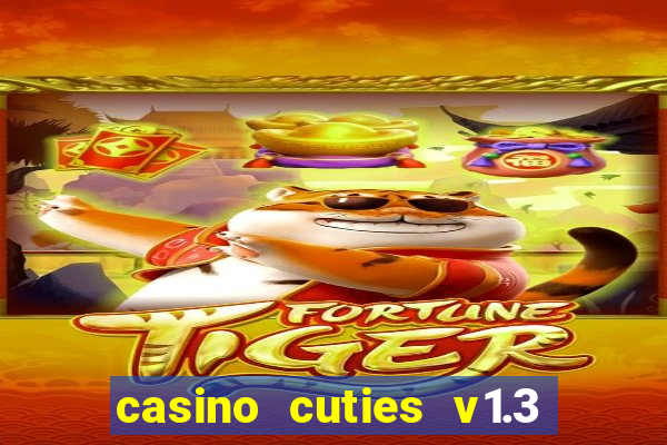 casino cuties v1.3 - android.apk