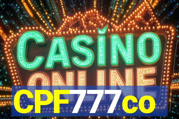 CPF777co