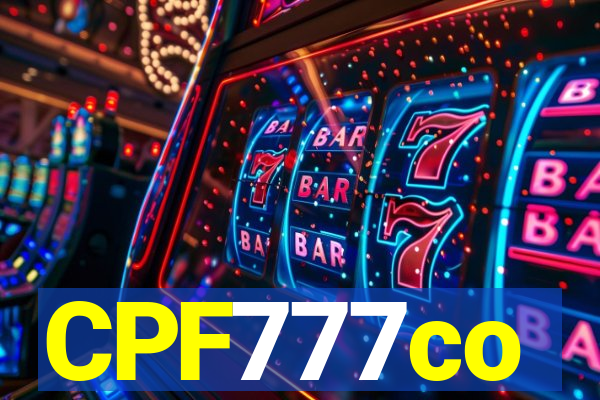 CPF777co