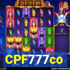 CPF777co