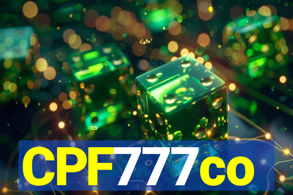 CPF777co