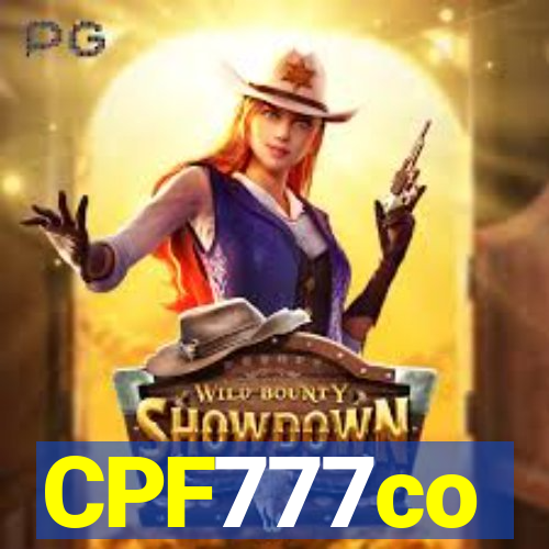 CPF777co