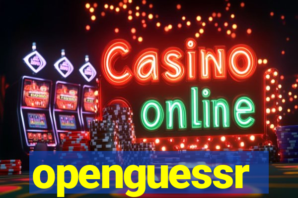 openguessr