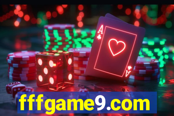 fffgame9.com