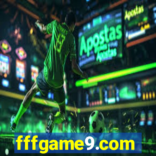 fffgame9.com